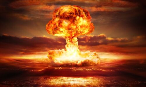 a do te perfshihet europa nga lufta tre here me te fuqishme se bomba ne hiroshima shba planifikon vendosjen e armeve nukleare ne zemer te kontinentit