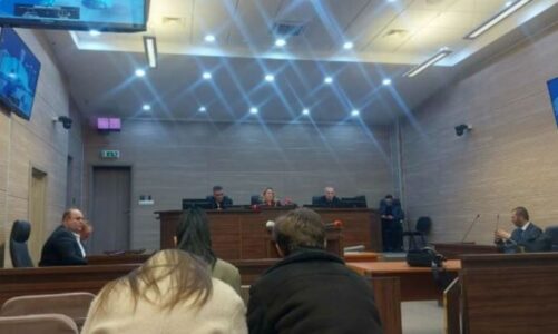 akuzohej per keqperdorim detyre denohet me 3 vite e 8 muaj burg ish ministri shqiptar