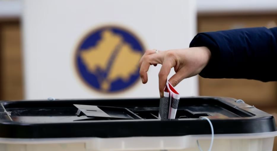 analiza e rel kush i do zgjedhjet e parakohshme ne kosove
