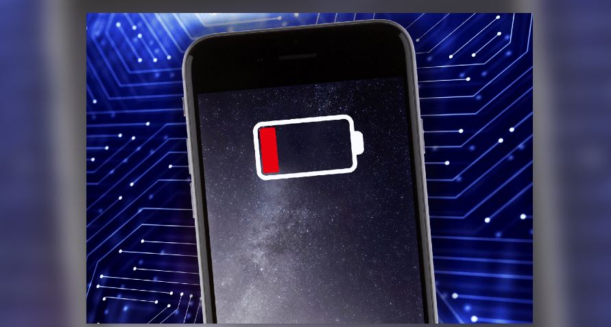 bateria e iphone tuaj mund te zgjase me shume nese ndiqni dy keshilla te thjeshta
