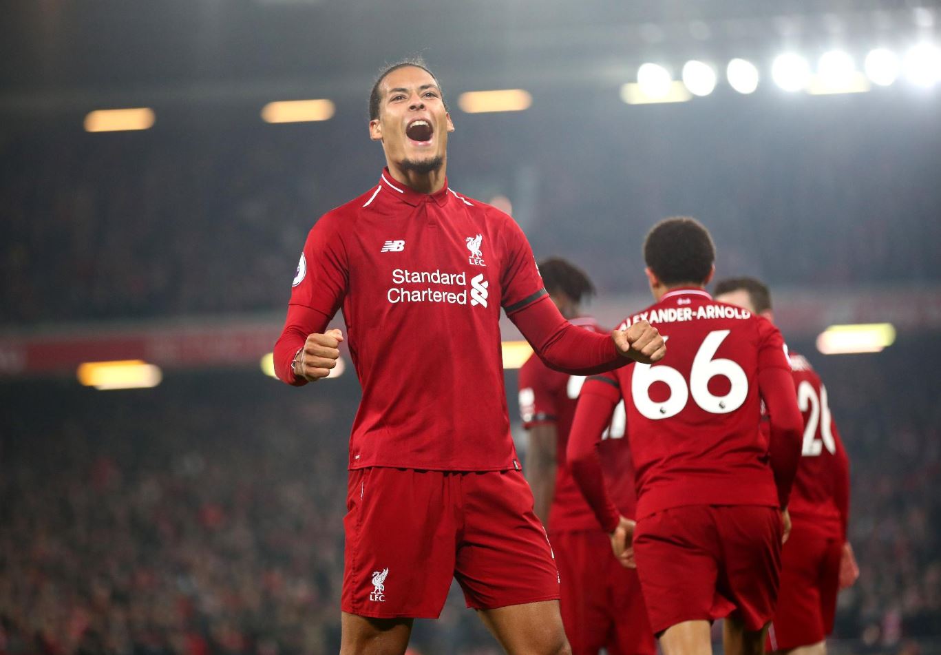 efekt domino tani edhe van dijk mediton largimin real madrid trazon liverpool