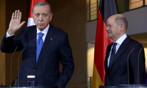 erdogan kerkon pushtet edhe jashte vendit presidenti turk krijon parti ne gjermani dhe fton miliona njerez ti bashkohen
