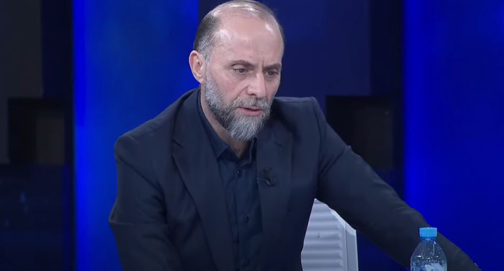 grupi parlamentar i pd ka 2 ose 3 perfaqesues ne komision sulo per reformen zgjedhore opozita smund te luaje me rregullat qe cakton rama