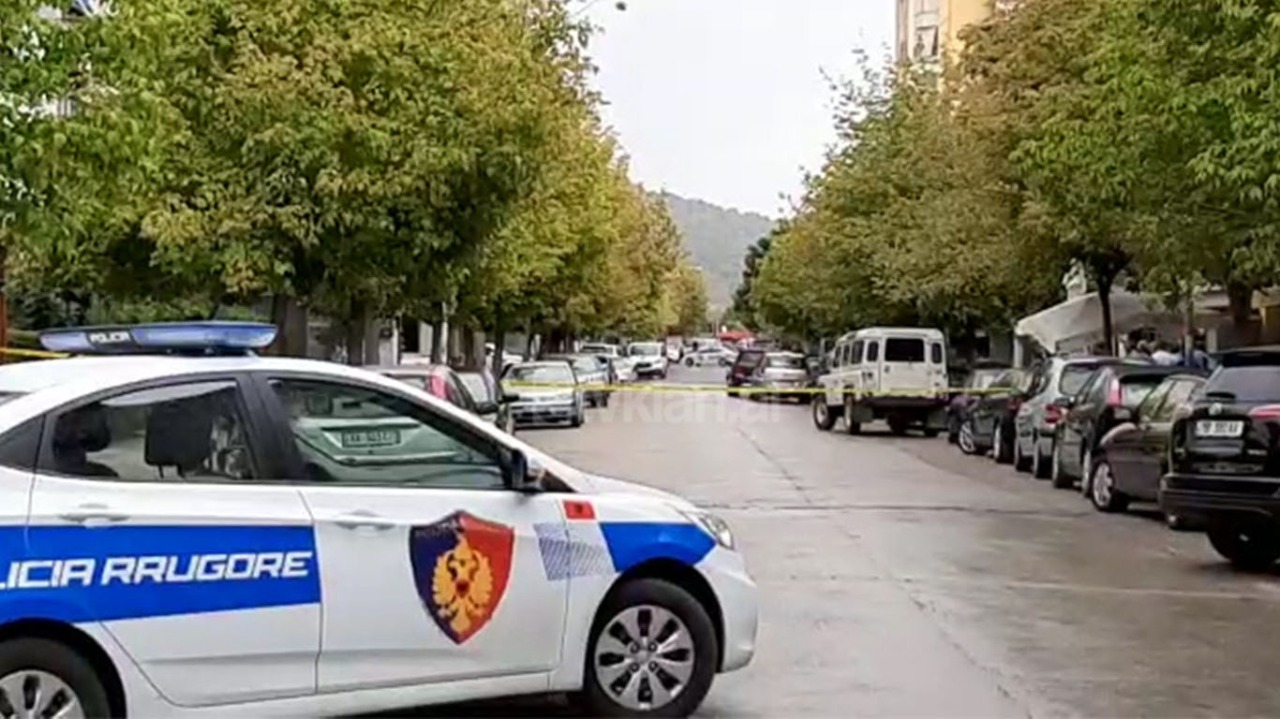 i shpallur ne kerkim nderkombetar si pjese e nje grupi kriminal droge arrestohet ne rinas 32 vjecari nga maqedonia e veriut