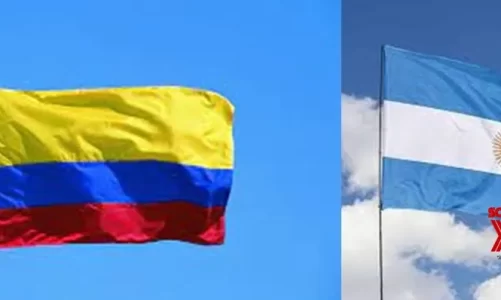 kolumbia terheq ambasadorin ne argjentine mes tensioneve diplomatike