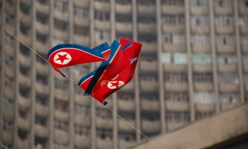 koreja e veriut mbyll misionet e saj diplomatike ne hong kong dhe libi