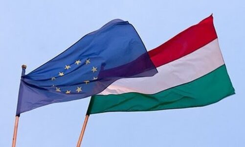 krisje brenda bashkimit evropian zyra e orban kritika brukselit hungaria po shantazhohet