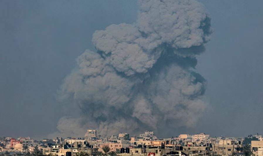 Lufta në Gaza/ Hodhi poshtë kërkesën e Izraelit, Gjykata ndërkombëtare e Drejtësisë urdhër Netanyahut: Ndaloni gjenocidin!