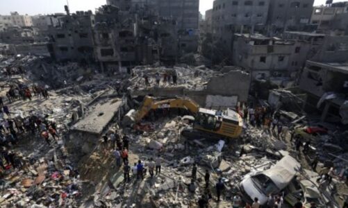lufta ne gaza izraeli vijon bombardimet 25 te vdekur ne 24 ore