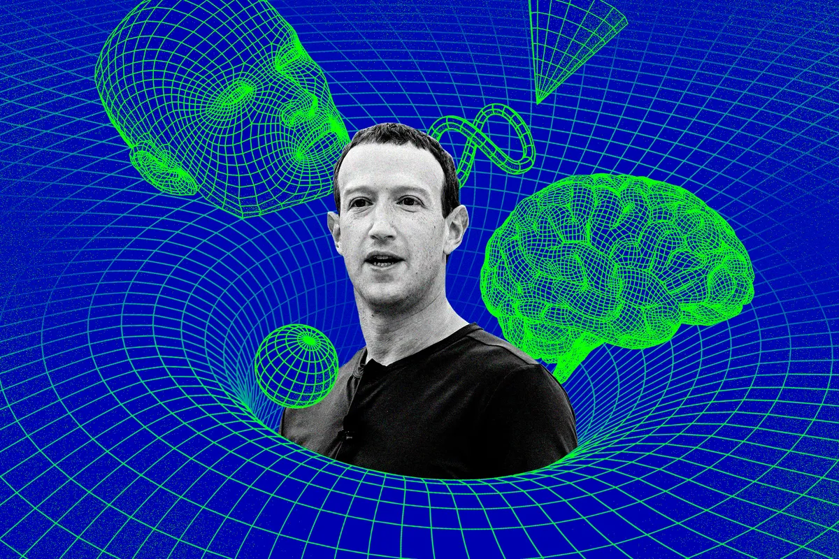 manjati i facebook plan per revolucion te ai ekspertet kunder zuckerberg me te vertete e frikshme