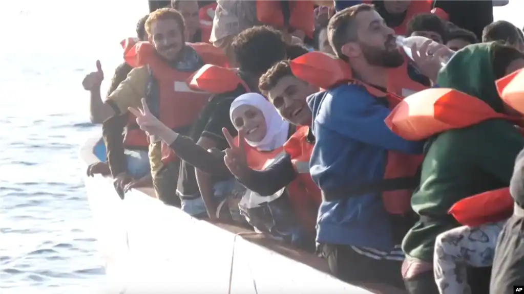 marreveshja me italine per refugjatet ilegale voa gjk deklaron se protokolli eshte ne pajtim me kushtetuten