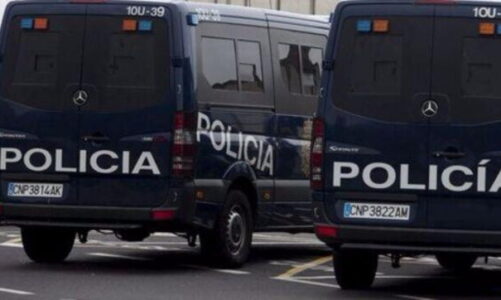 policia spanjolle godet grupin kriminal qe merrej me shitjen e kufomave si funksiononte skema