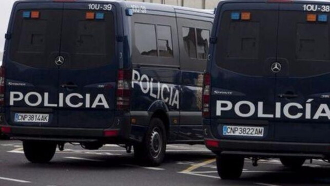 policia spanjolle godet grupin kriminal qe merrej me shitjen e kufomave si funksiononte skema