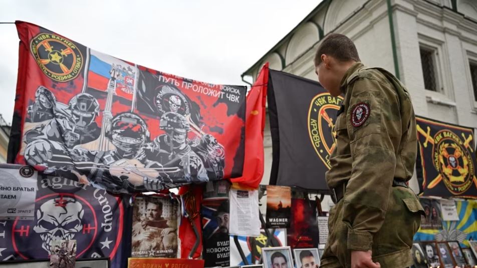putini i fal kryengritjen rusia nderon mercenaret wagner te vrare ne ukraine