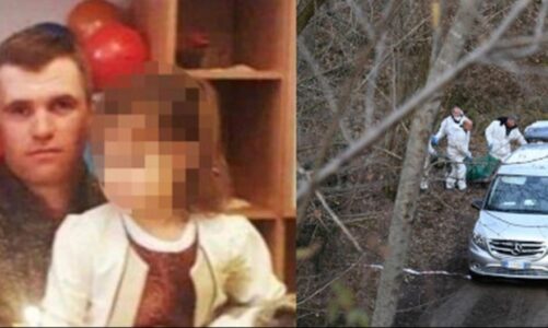 u gjet i masakruar ne nje pyll ne itali zbulohen detaje te reja 39 vjecari shqiptar jete te dyfishte