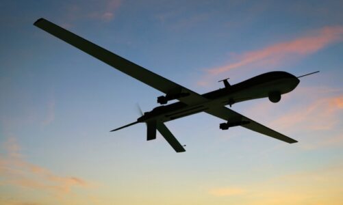 ukraina dhe lituania bien dakord per prodhimin e perbashket te droneve