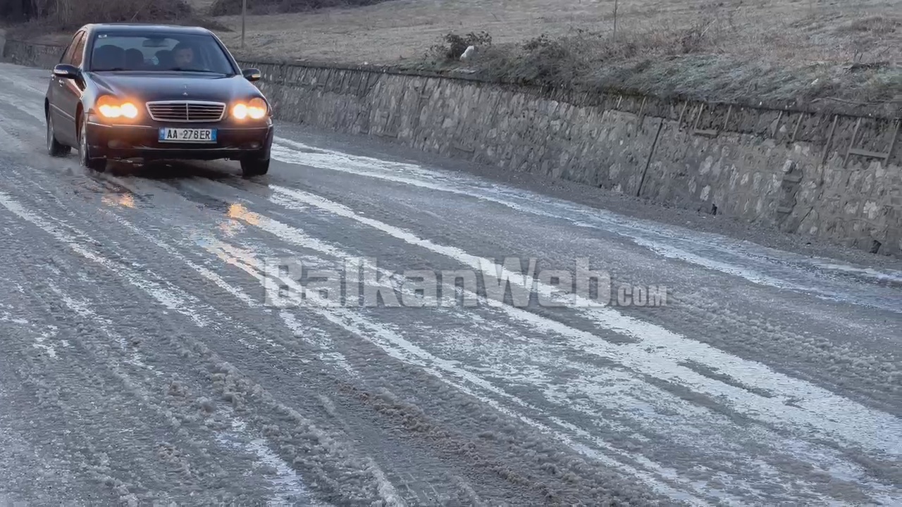 video akull ne rrugen nacionale burrel skuraj apeli i drejtuesve te mjeteve te merren masa