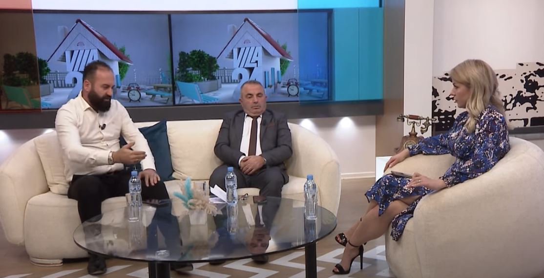 video e verteta e martesave myslimane perballe ligjit shqiptar debat ne vila24 mes balles currit e rustemit