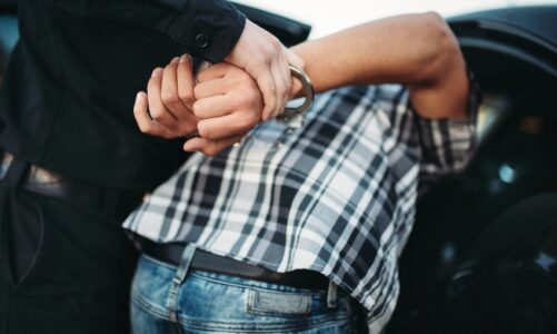 20 persona te arrestuar ne gjeorgji per posedim dhe shitje te paligjshme te armeve dhe municioneve