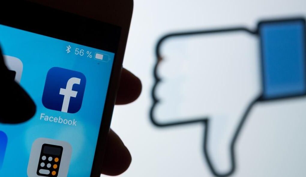 20 vjet facebook shprese rreziqe tregti e te dhenave