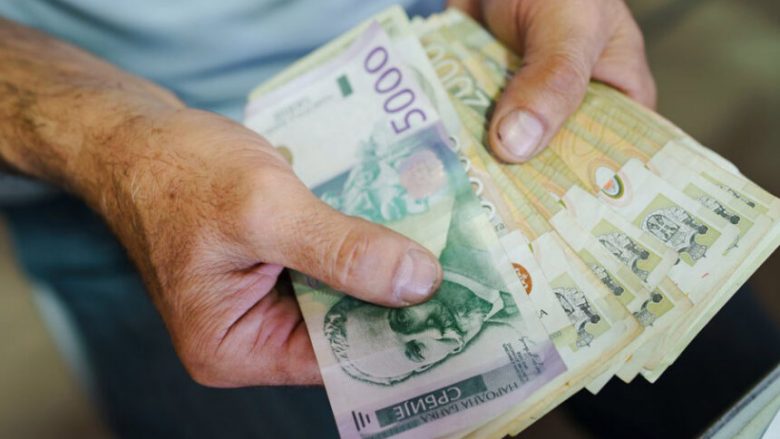 3 muaj tranzicion banka qendrore e kosoves njofton planin e ri per heqjen e dinarit nga perdorimi