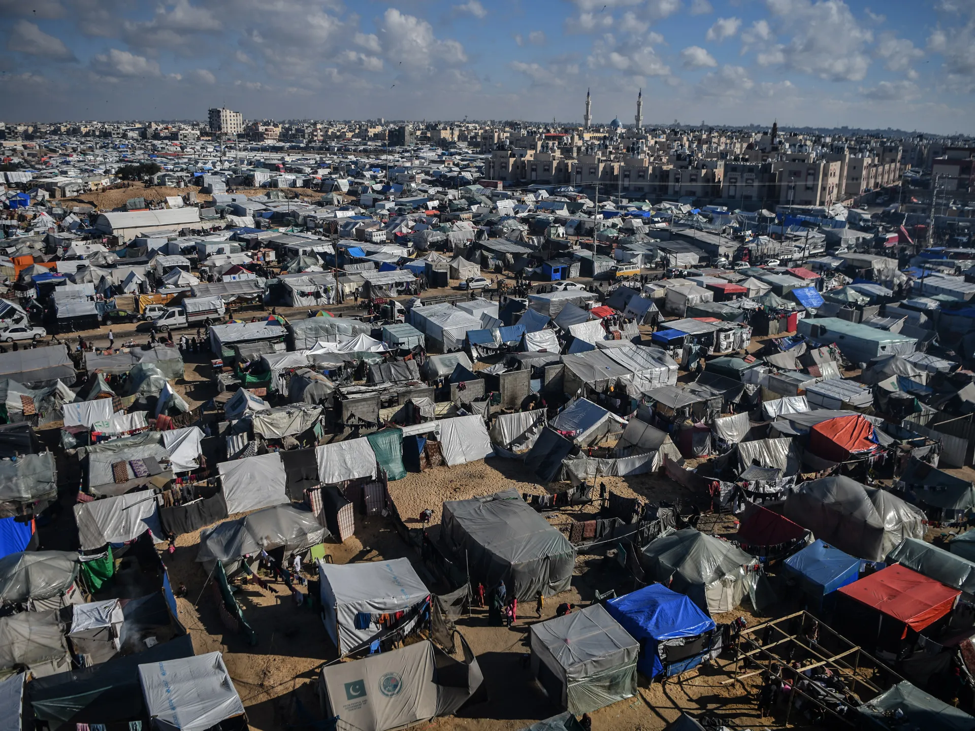 afrika e jugut con izraelin ne gjykaten nderkombetare per ofensiven e paralajmeruar ne rafah reagon tel avivi vepron si krahu ligjor i hamasit