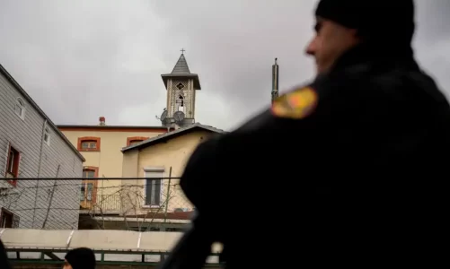 akuzohen se kane lidhje me shtetin islamik arrestohen 34 persona ne turqi