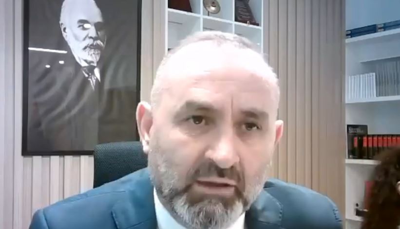 amnistia penale deputetet dorezojne amendamente per te perfituar emra te vecante manja i pergjigjet alibeajt kush ben keto aludime i ka bere vete