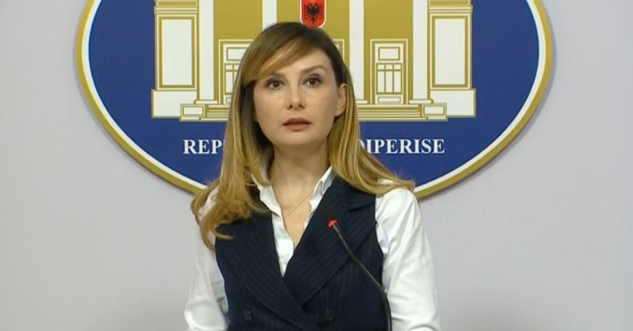 amnistia penaletabaku parlamenti nuk eshte mburoja e korrupsionit ne nivele te larta dhe as amnistuesi tij