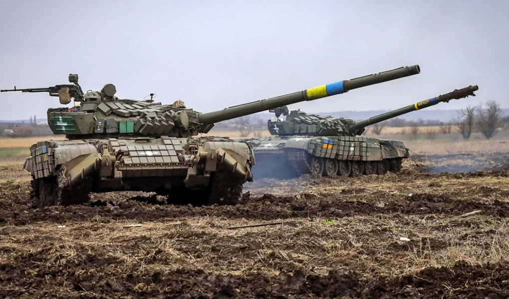 analiza e bloomberg pese ndryshimet qe ka sjelle lufta ne ukraine
