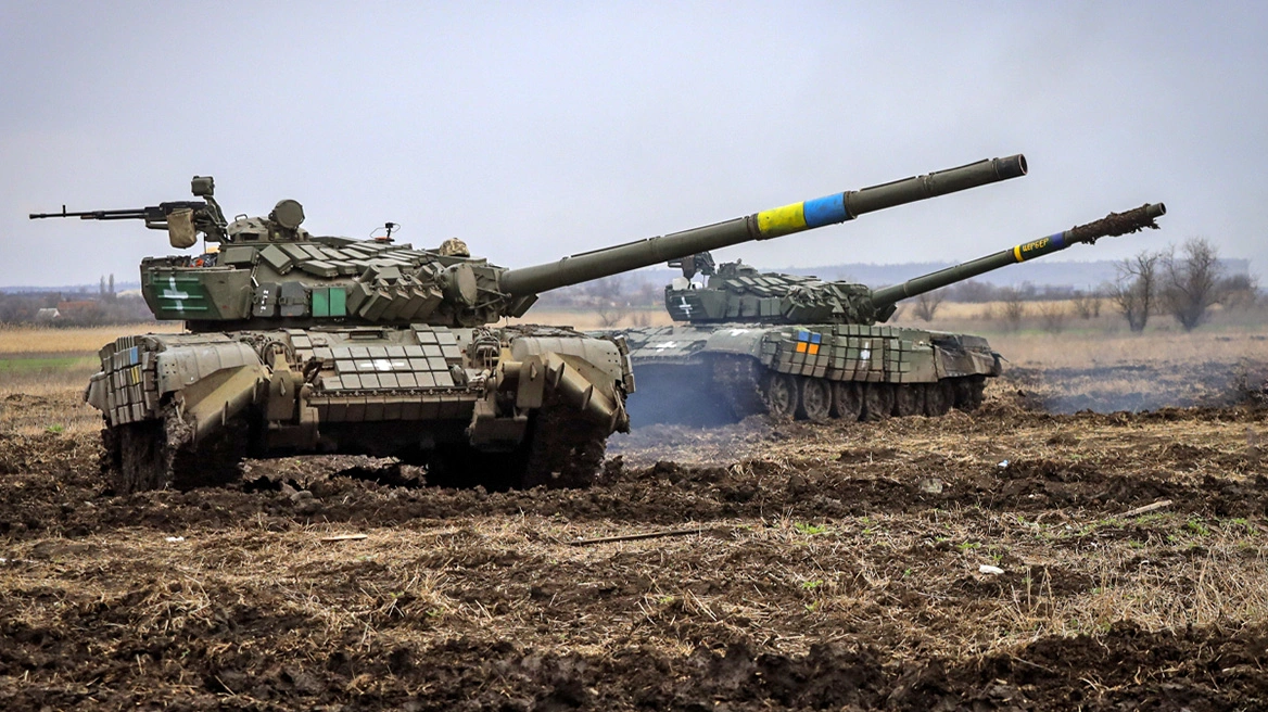 analiza e bloomberg pese ndryshimet qe ka sjelle lufta ne ukraine