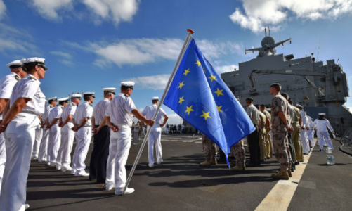 analiza pse ushtrite evropiane e kane te veshtire per te rekrutuar ushtare