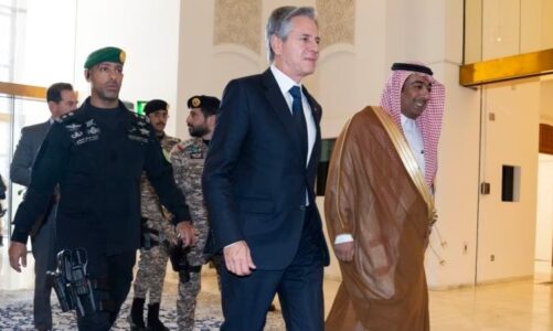 arabia saudite kushtezon marredheniet diplomatike me izraelin te krijohet nje shtet i pavarur palestinez ose