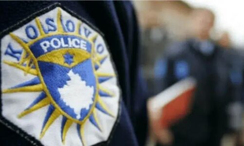 arrestohet pjesetari i xhandarmerise serbe ne kosove merret ne pyetje nga autoritetet policore
