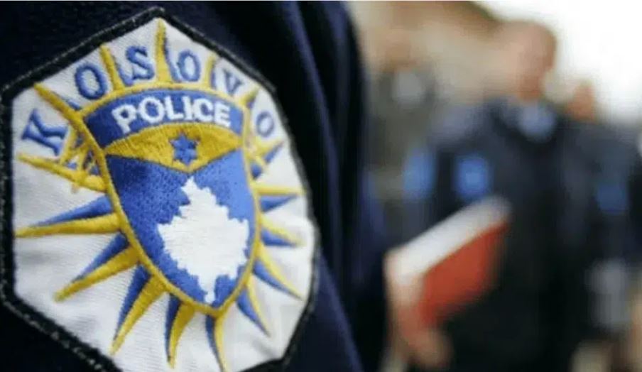 arrestohet pjesetari i xhandarmerise serbe ne kosove merret ne pyetje nga autoritetet policore