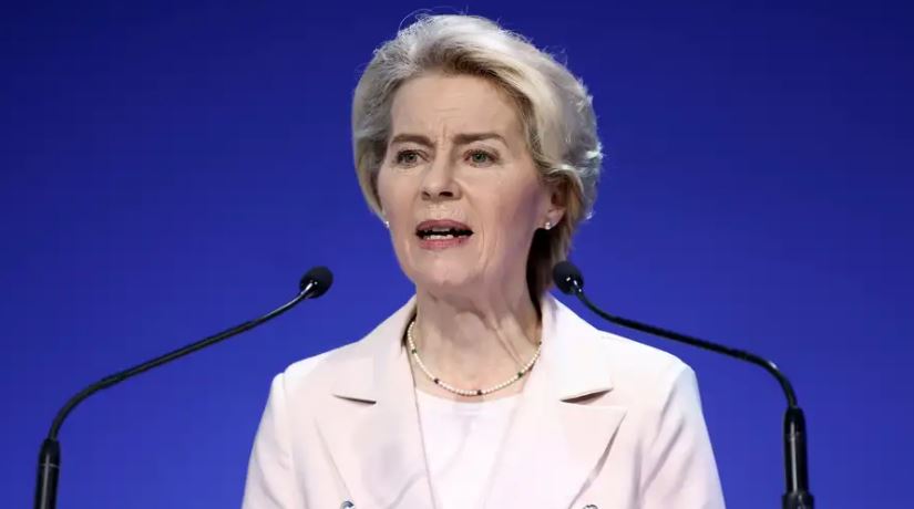 “Asnjë president tjetër s’ka pasur një peshë të tillë”/ Ursula von der Leyen e përgatitur për mandatin e ri, ja bilanci i arritjeve të saj