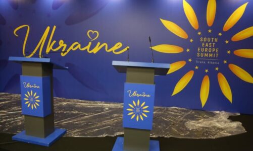 axhenda mbahet sot ne tirane samiti per ukrainen nga takimi koke me koke i rames me zelenskyn te marreveshjet qe do te firmosen