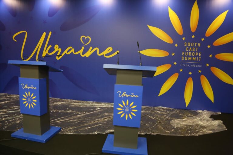 axhenda mbahet sot ne tirane samiti per ukrainen nga takimi koke me koke i rames me zelenskyn te marreveshjet qe do te firmosen