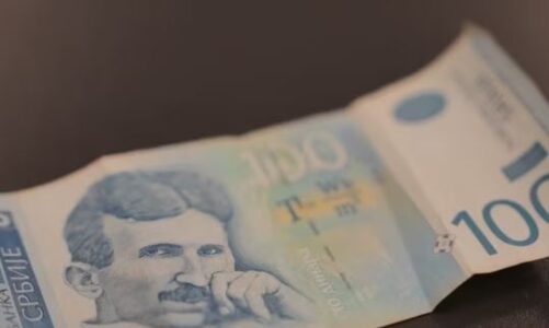 beogradi u paguante serbeve ne kosove pagat dhe pensionet analiza pse prishtina po insiston ne ndalimin e dinarit