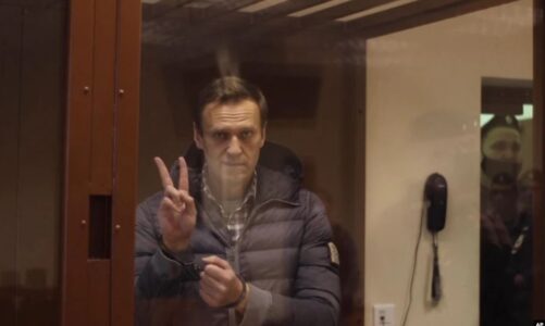 cilesuar si udheheqesi me i rendesishem i opozites ruse ne dekaden e fundit kush ishte alexei navalny