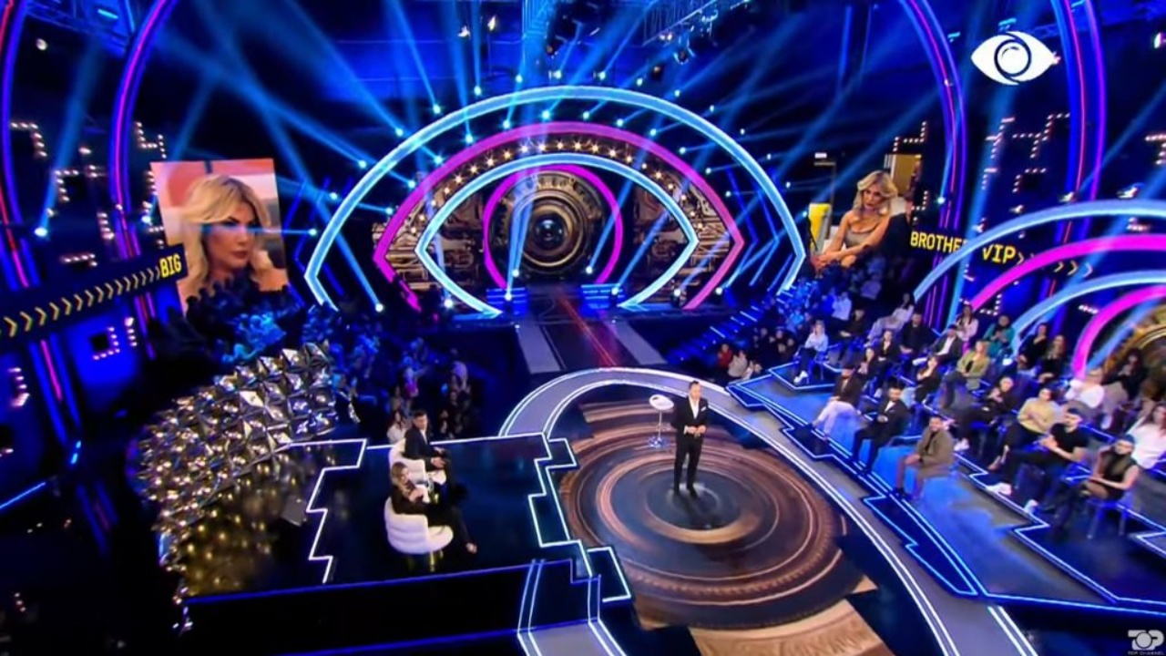 Dasma, debate dhe një nominim i fortë/ Ndiqni pas pak LIVE spektaklin e “Big Brother VIP”