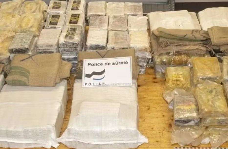 detaje te reja pas sekuestrimit te 500 kg kokaine ne fabriken e kafese ne zvicer kush jane shqiptaret e arrestuar