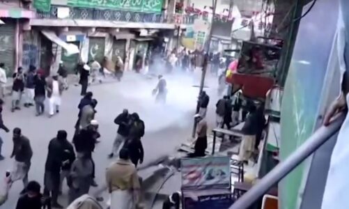dhune dhe viktima ne pakistan pas zgjedhjeve te se enjtes u regjistruan dhjetera sulme