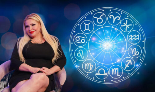do kene nje periudhe te rendesishme erotike flirtime dhe tradhti astrologia meri shehu ben parashikimin mujor te horoskopit ne bbv
