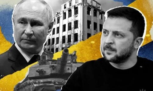 dy vjet me pare putini urdheroi nje pushtim te ukraines detaje qe tregojne se edhe ruset i vuajne pasojat e luftes