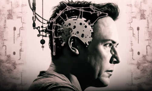 elon musk pacienti i pare i neuralink i afte te kontrolloje objektet permes mendimeve