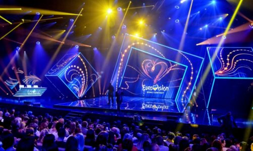 eurovision i thote jo idese se perjashtimit te izraelit nga konkursi i ketij viti