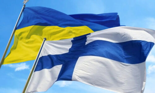 finlanda i ofron ukraines paketen e re te ndihmes ushtarake me vlere rreth190 milione euro