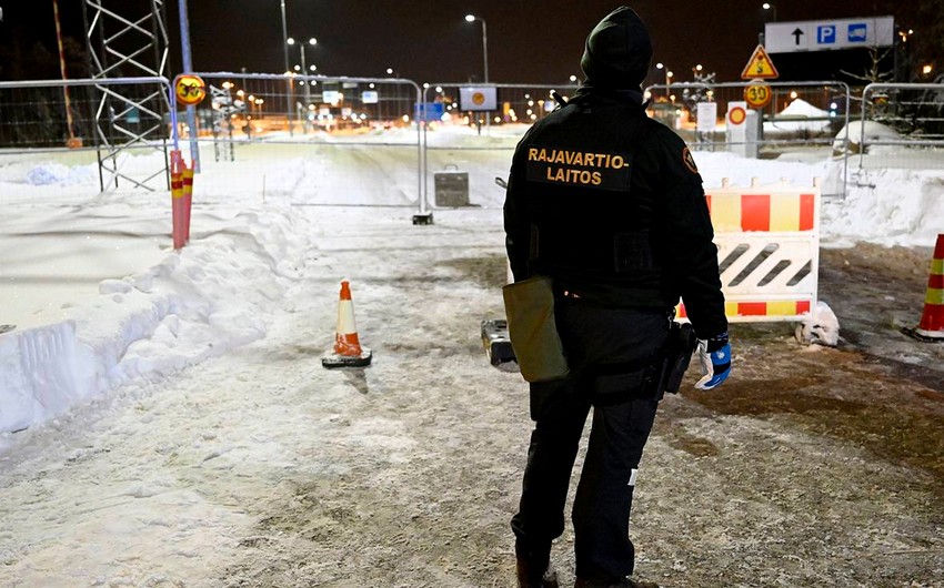 finlanda propozon kufizimin e levizjes se refugjateve prane kufirit