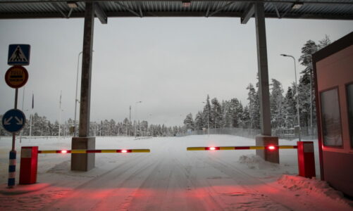 finlanda zgjat mbylljen e kufirit me rusine deri me 14 prill